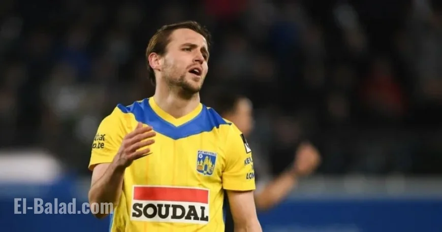 Rangers Intensify Tuur Rommens Transfer Pursuit as Westerlo Weighs Bid