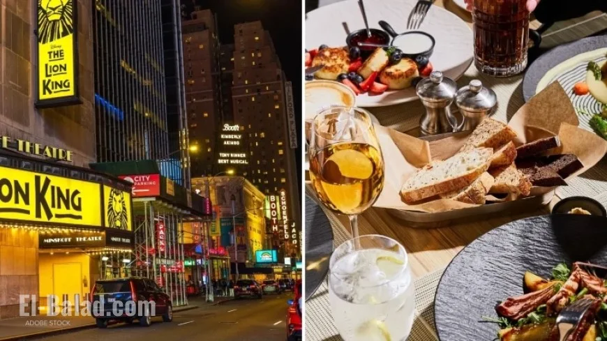 Discover NYC Winter Outing 2026: Broadway Week and Epic Restaurant Deals