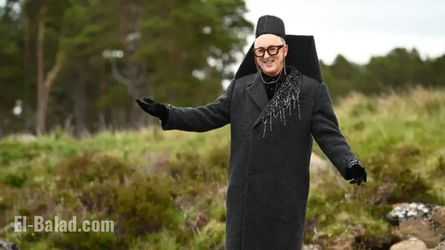 ‘The Traitors’ Season 4: Release Date, Cast, and Viewing Guide