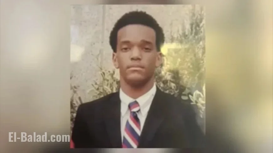 Man Accused of Killing CVS Worker on Christmas Appears in Court