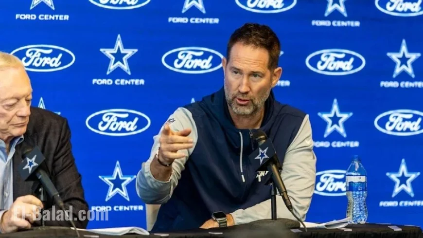 Cowboys Seek Ideal Defensive Coordinator for Next Season