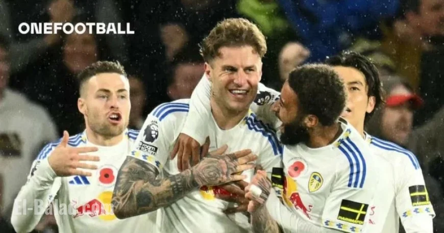 Leeds Defenders Set to Return; Farke Denies January Departure