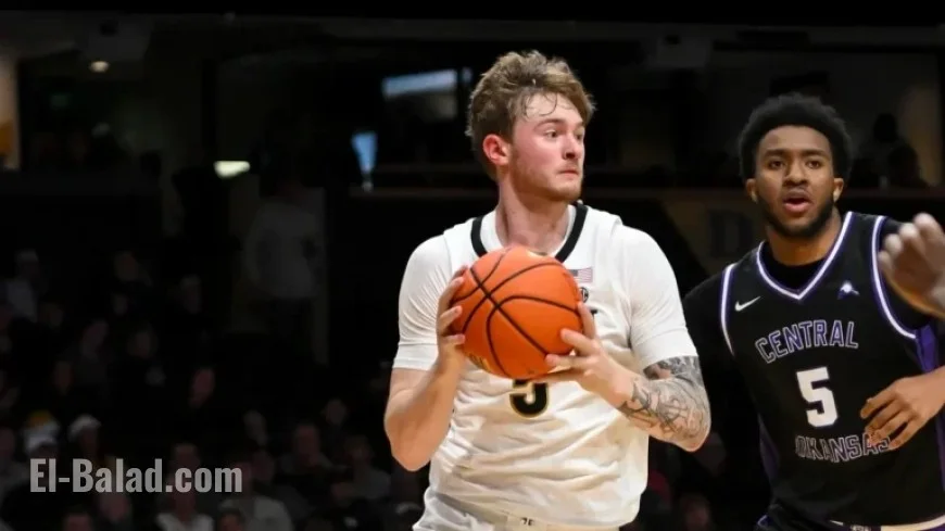 Vanderbilt vs Alabama: Live SEC Basketball Updates, Score, Start Time, TV