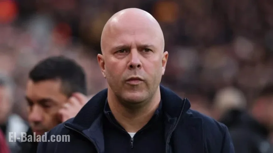 Liverpool to Invest £87m in ‘Future Ballon d’Or Winner’ to Replace Salah