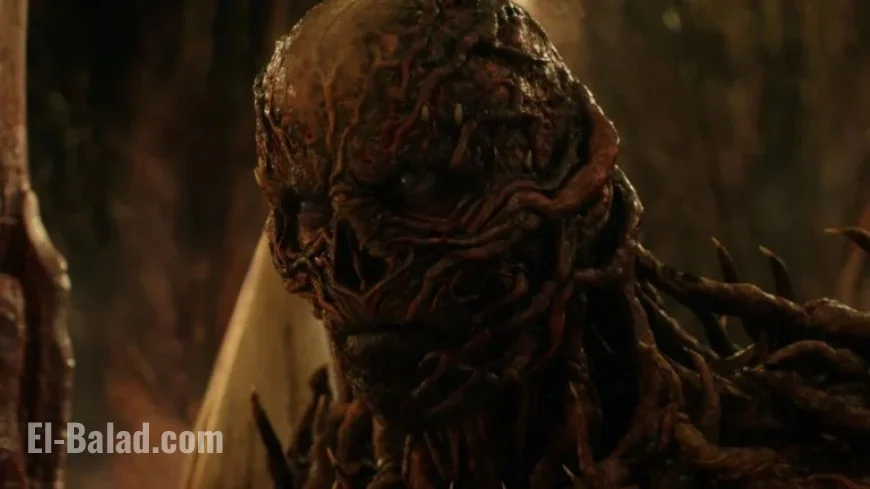 ‘Stranger Things’ Reveals Shock: ‘Conformity Gate’ Finale Never Created