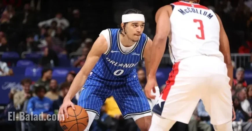 Nets vs. Magic Preview: Anticipating Paolo Banchero’s Impact