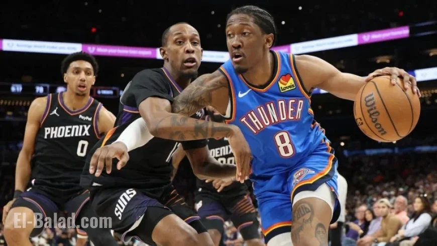 Jamaree Bouyea Absent; Grayson Allen Cleared for Grizzlies Clash