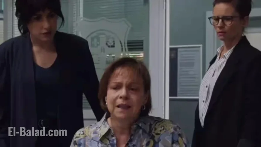 “Impactful ‘Indéfendable’ Episode Triggers Wave of Reactions”