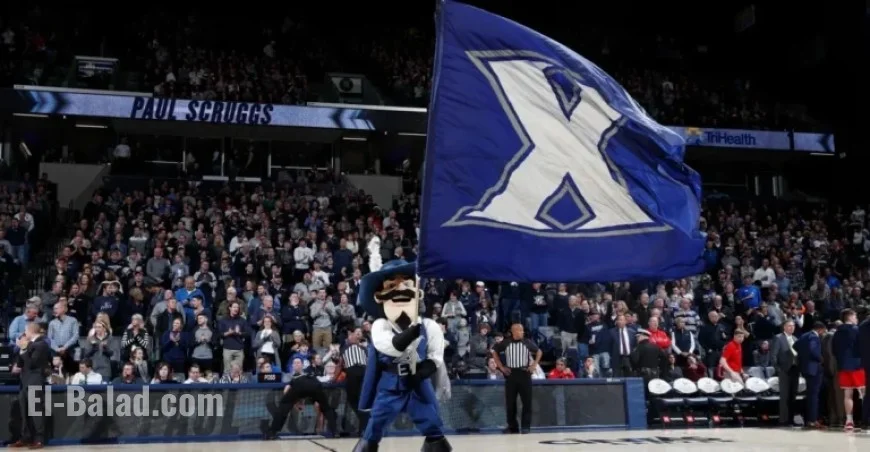 Marquette Men’s Basketball Prepares for Big East Clash with Xavier