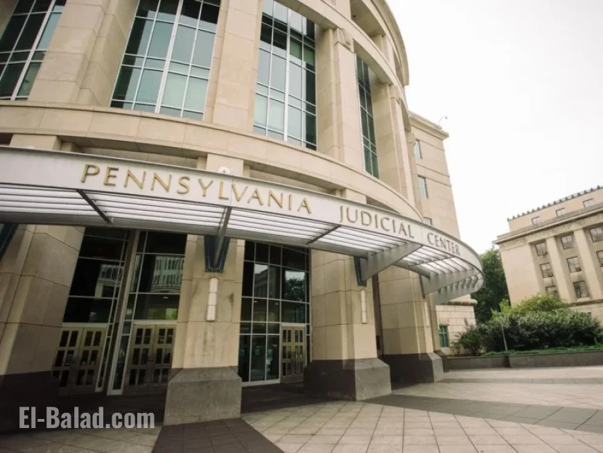 Judges Identify Suspected AI Errors in Pennsylvania Court Cases