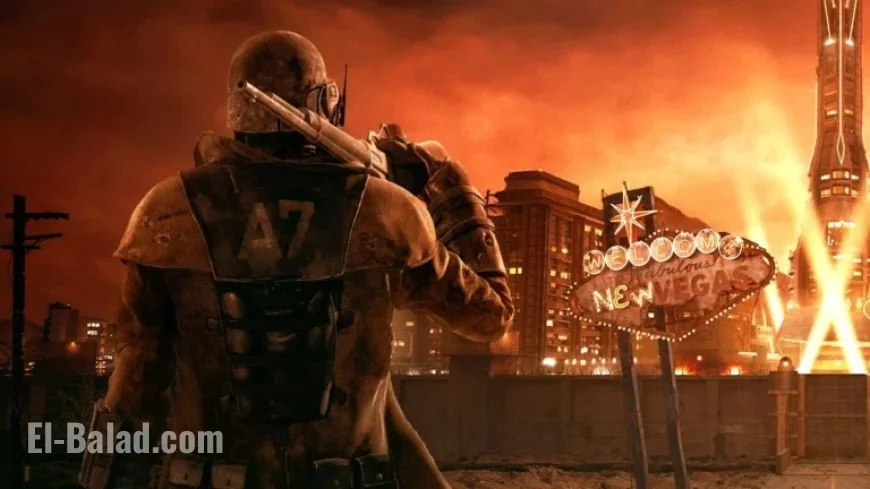Fallout 3 and New Vegas Remasters Officially Announced