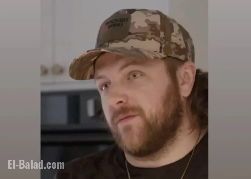 Matt Lang Emotionally Reflects on His Mother’s Passing