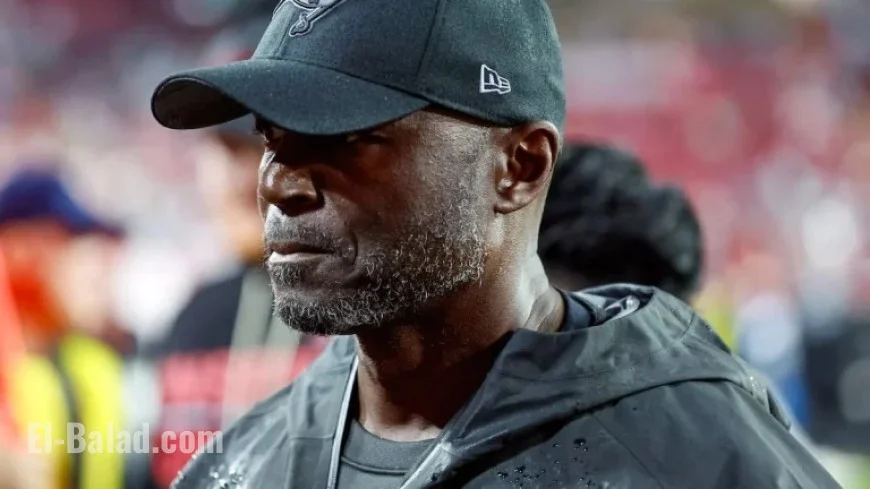 Todd Bowles Returns as Bucs Head Coach for 2026 Season