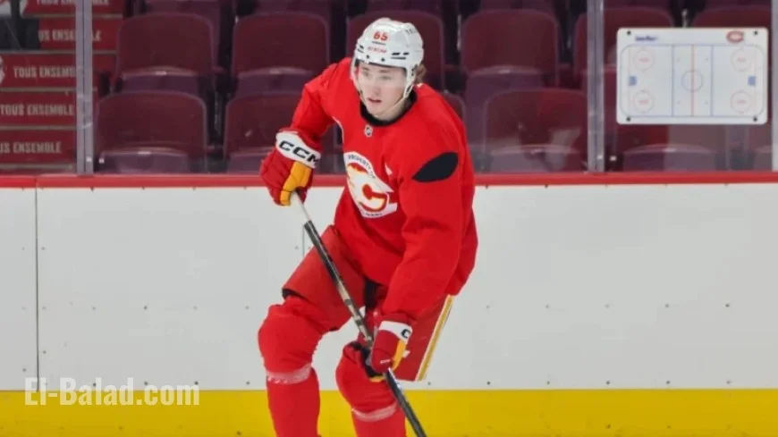 “Experience the Surreal Moment Unfolding Now”