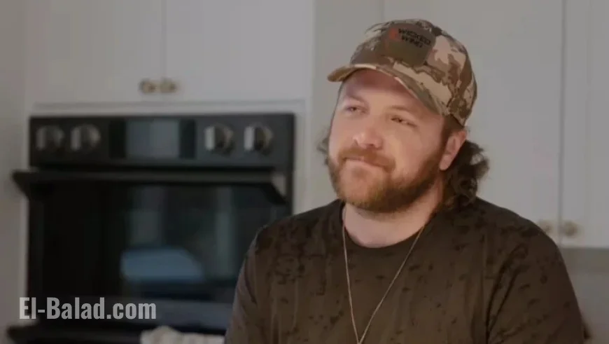 Matt Lang Shares Emotional Tribute Following Mother’s Passing on ‘Sucré Givré’