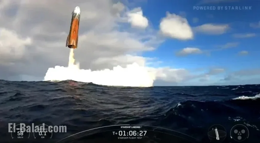 SpaceX IPO Broadens Space Investment Appeal