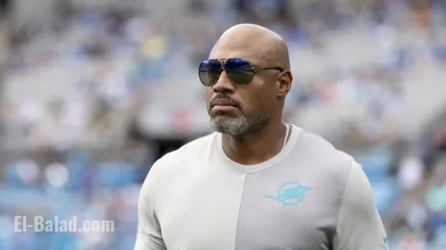 Ravens Seek Interviews with Anthony Weaver and Klint Kubiak