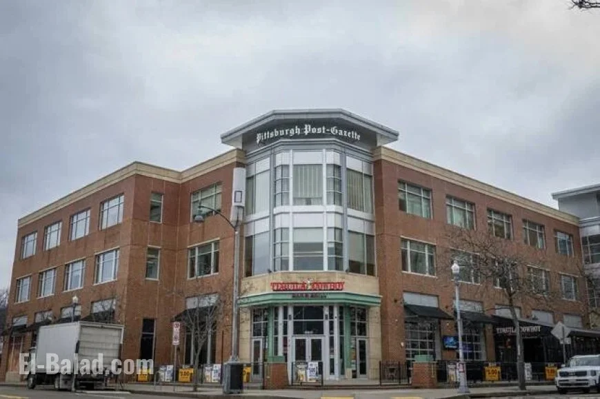 Pittsburgh Post-Gazette Announces Shutdown