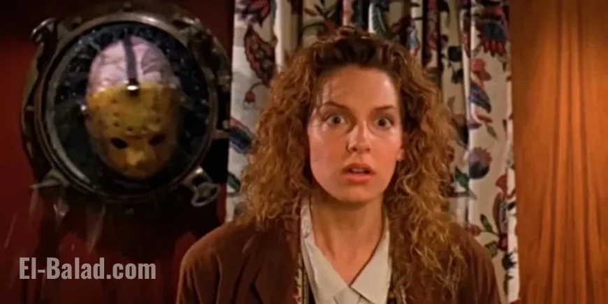 Friday the 13th Nearly Went Meta Before Wes Craven’s New Nightmare