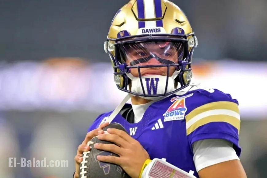 Demond Williams Jr. and Washington Lock Horns in Contract Dispute