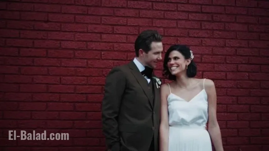 Ohio Couple Spencer and Monique Tepe Killed at Home; Children Present