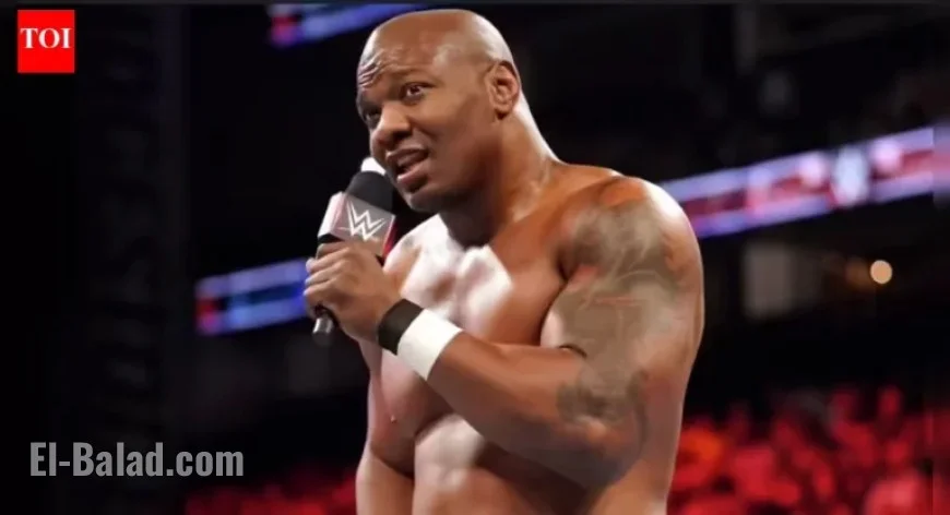Exploring WWE Champion Shelton Benjamin’s Life and His Marriage