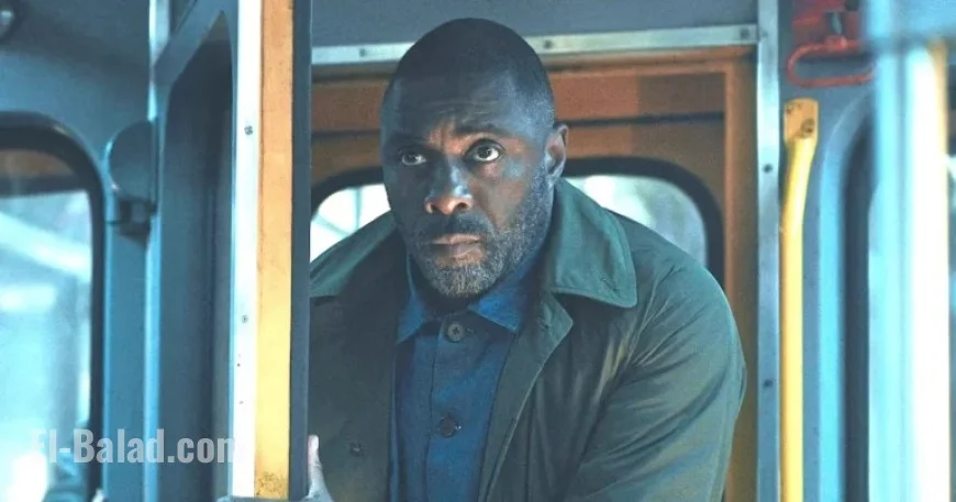 ‘Hijack’ Season 2 Review: Idris Elba Faces Another Unexpected Disaster