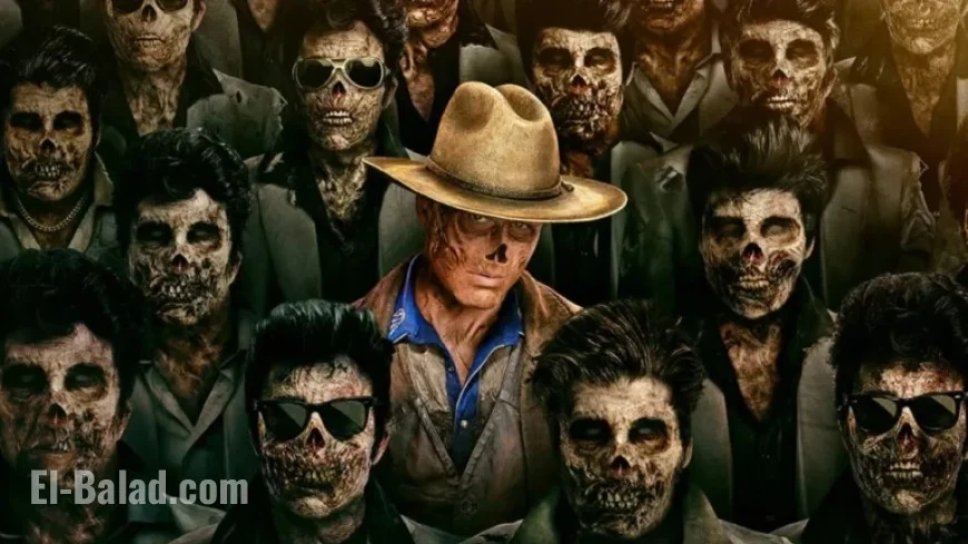 Review: Fallout Season 2, Episode 4