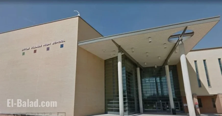 Chicago High School Staff Accused of Grooming Students and Recent Graduates