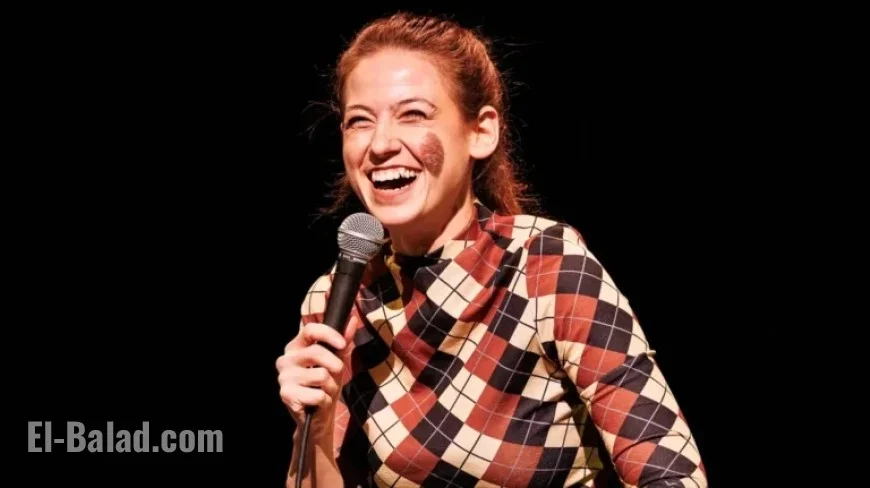 Nick Offerman, Kathy Griffin Lead Vermont Comedy Shows in 2026