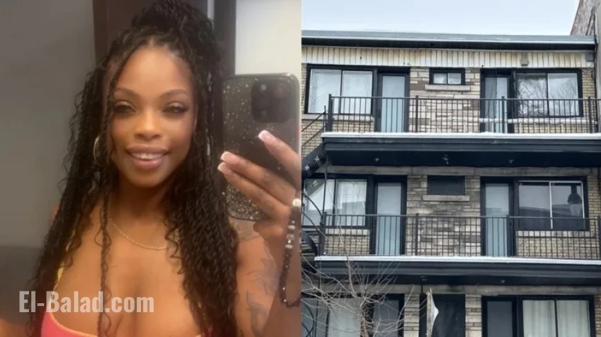 Montreal Balcony Push Case: Suspect Returns to Court