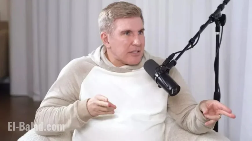 Todd Assures Public Awareness with Key Message