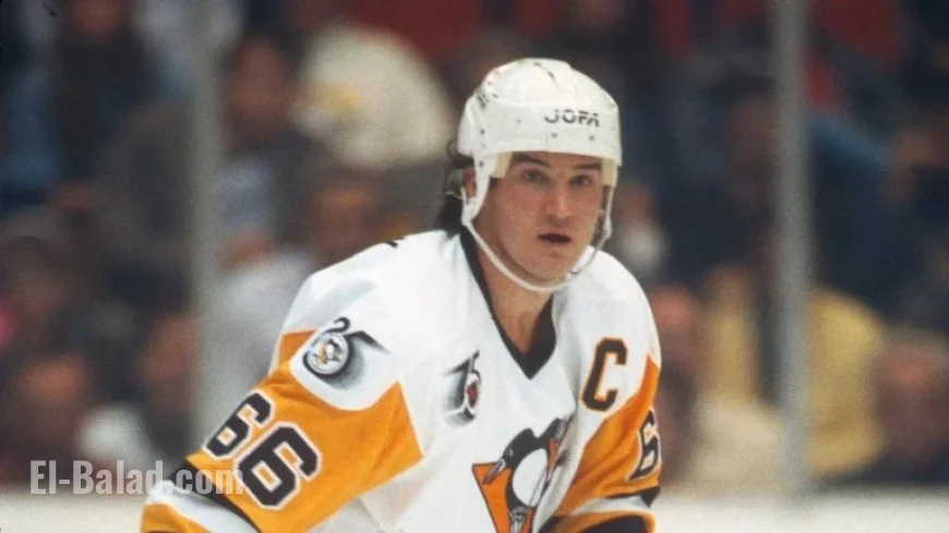 Where Have Quebec’s Young Hockey Stars Like Mario Lemieux Gone?