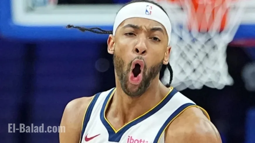 Zeke Nnaji Transforms Nuggets’ Trade Plans with Singular Game Performance