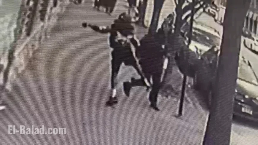 Suspect Arrested in Fatal Bronx Stabbing of 53-Year-Old Commuter