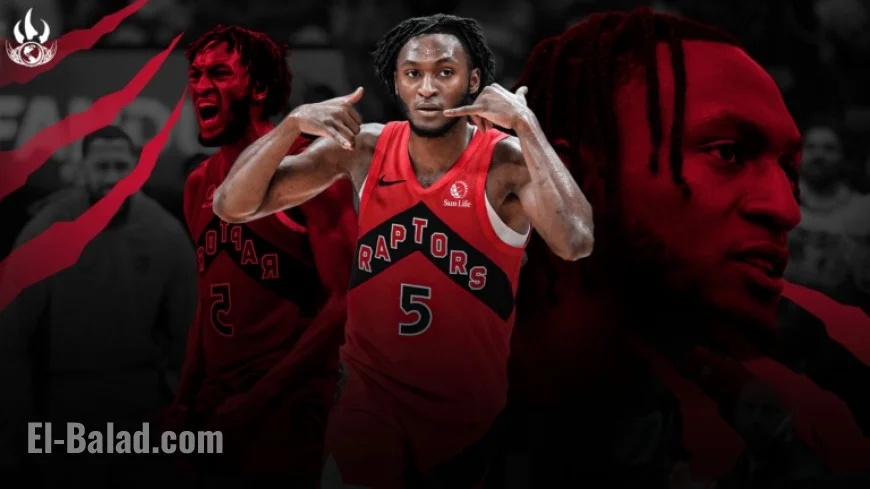 Assessing Immanuel Quickley’s Challenges: How Severe Are They?