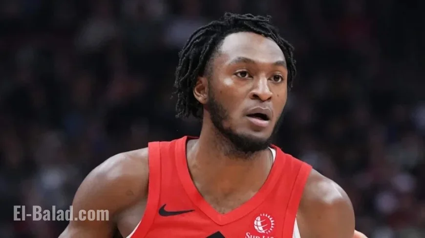 Raptors Defeat Hornets with Quickley’s Buzzer-Beating Shot