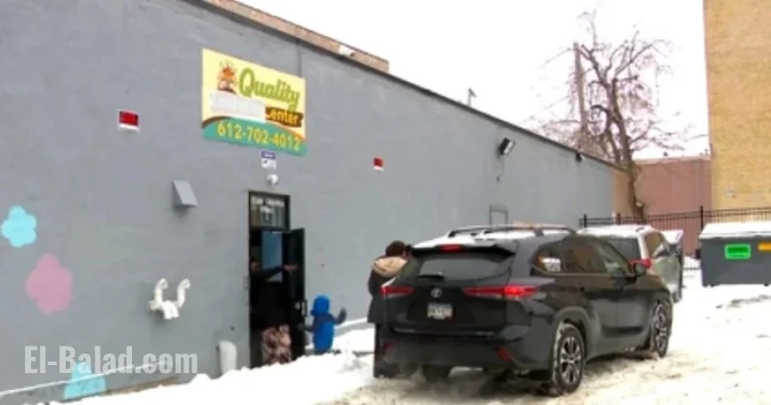 State Records Confirm Closure of Minneapolis Day Care Spotlighted in YouTube Video