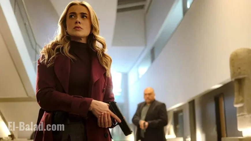 Star Responds to NBC Thriller’s 0% Rotten Tomatoes Ahead of Season 2 Debut