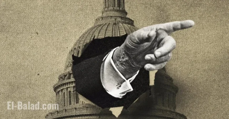 Is Congress Losing Its Relevance?