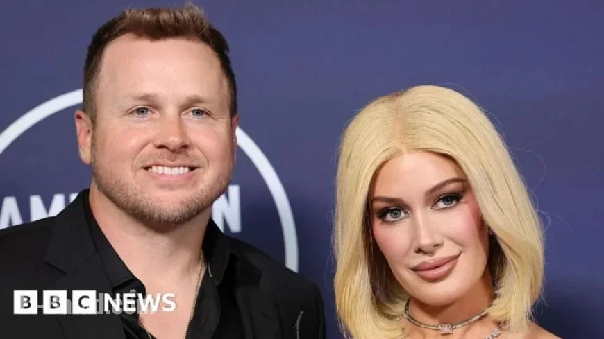 Reality TV Star Launches Campaign for LA Mayor