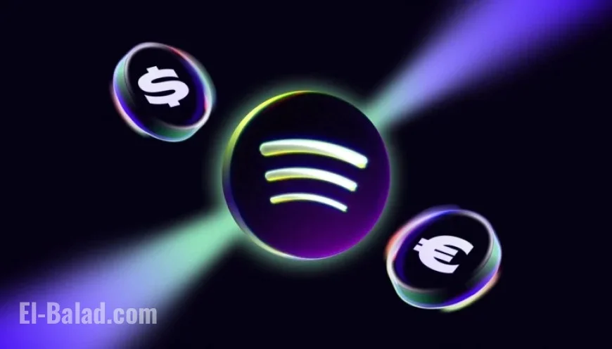 Spotify Simplifies Earnings for Video Podcasters