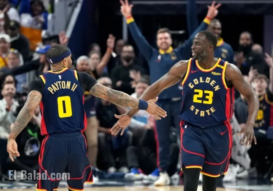 Warriors vs. Bucks: Gary Payton II Uncertain, Draymond Green Likely to Play