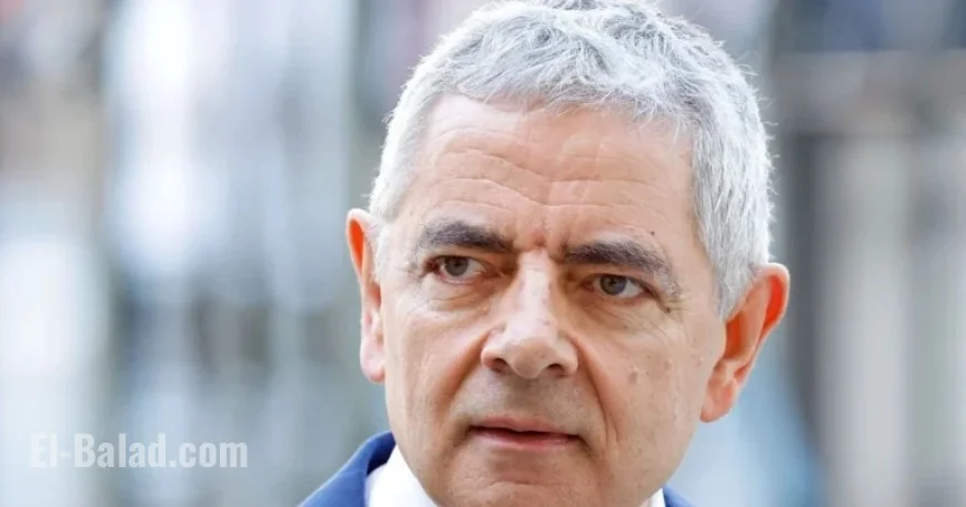 Rowan Atkinson Claims Record-Breaking Car Insurance Payout in Britain