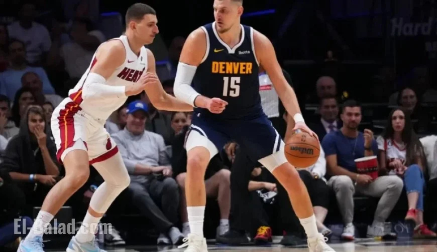 Unlock $200 Bonus with bet365 Code FOX365 for Nuggets vs Celtics