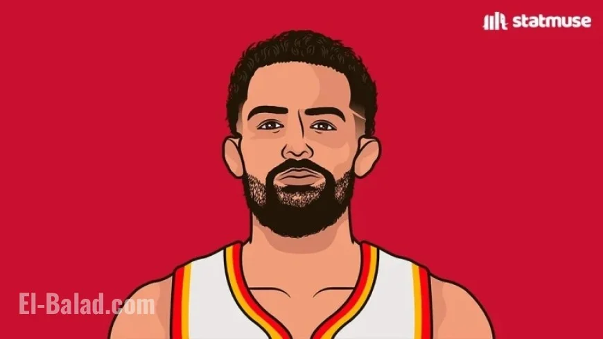 Latest Updates on Trae Young Trade