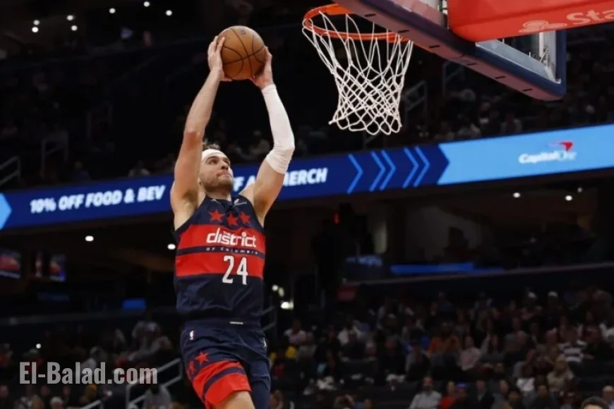 Hawks Pursue Interest in Corey Kispert