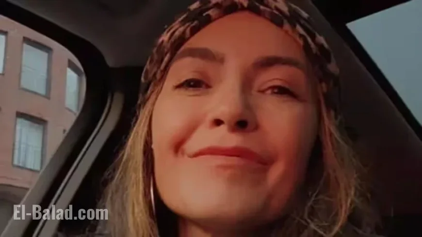 Alexandra Diaz Lands New Dream Contract