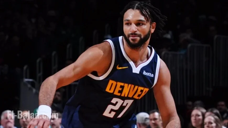 Luka Dončić’s Lakers Clash with Victor Wembanyama’s Spurs in 12-Game Night