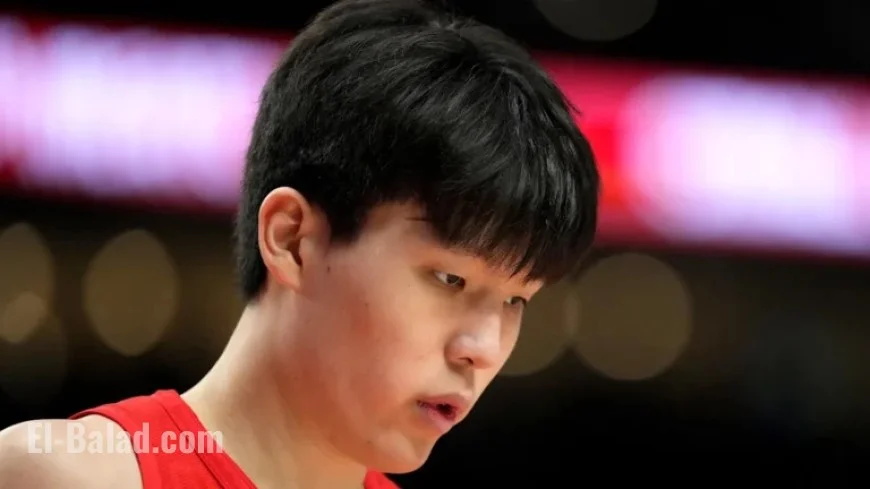 Blazers Potentially Choose 2025 NBA Draft Bust